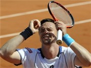 Bóng đá anh, ngoại hạng anh, lịch thi đấu euro 2012, Roland Garros 2010 ngày thứ 13: Soderling trước cửa thiên đường